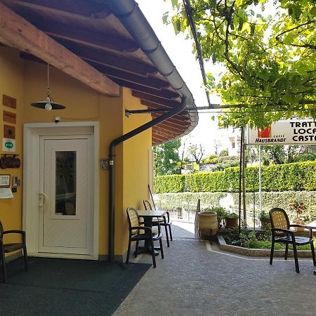 Locanda Castagna Арциньяно Экстерьер фото