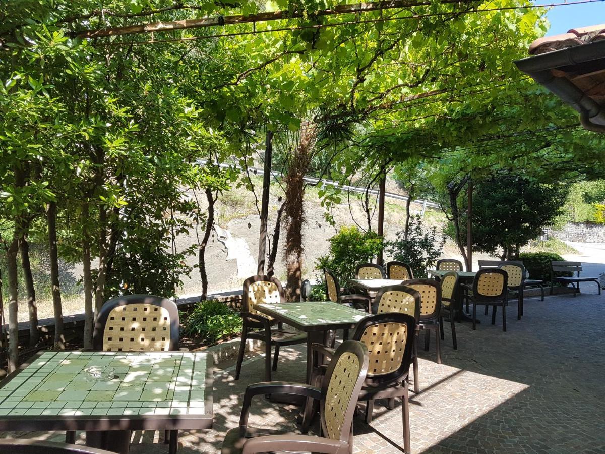 Locanda Castagna Арциньяно Экстерьер фото