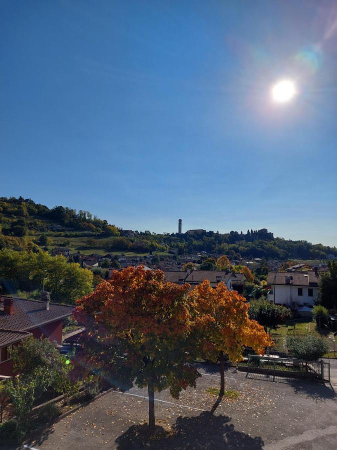 Locanda Castagna Арциньяно Экстерьер фото