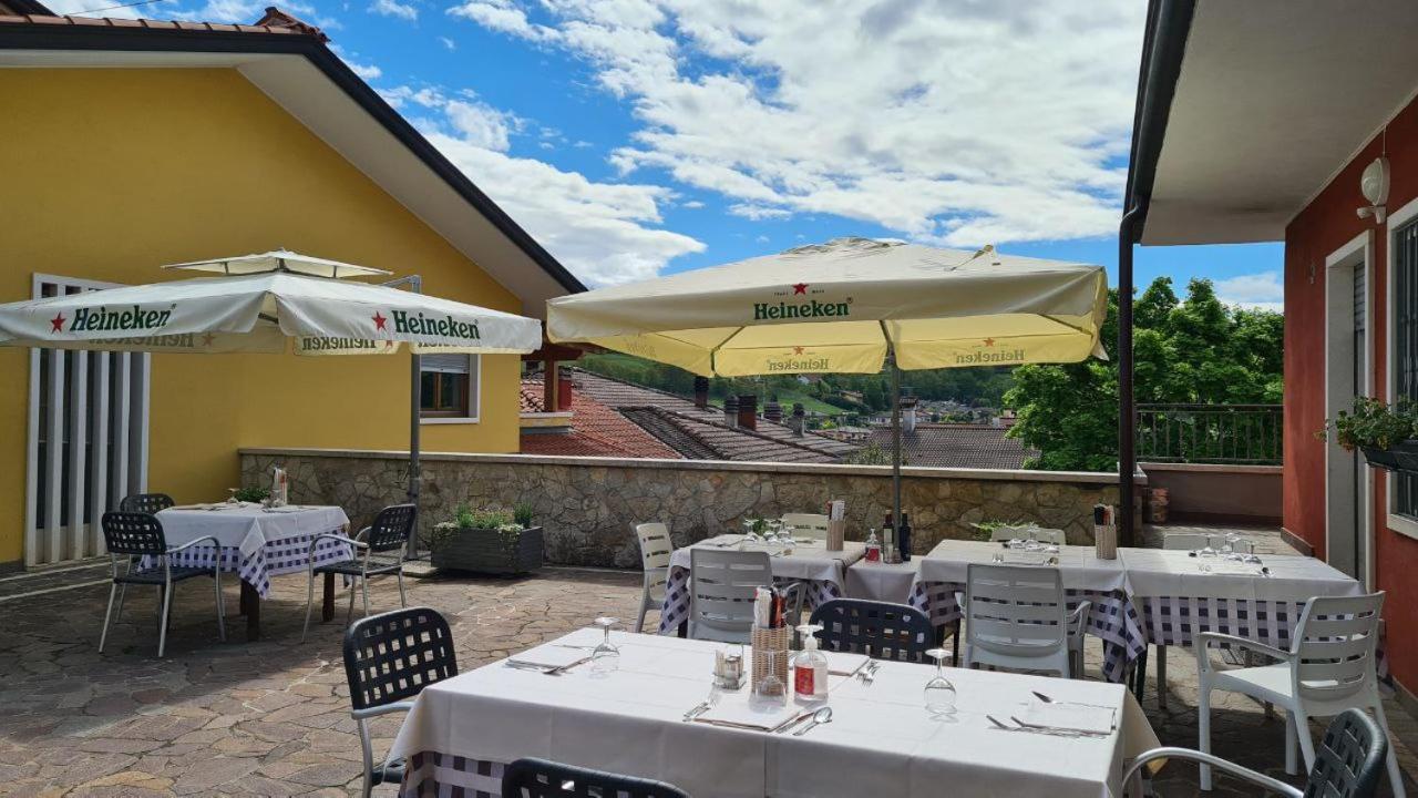 Locanda Castagna Арциньяно Экстерьер фото
